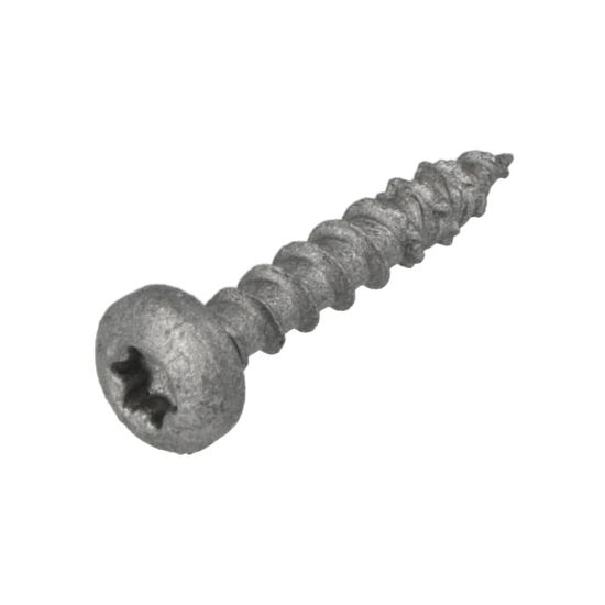 Afbeeldingen van DYNAPLUS Universeelschroef cilinderkop AR-coating TX15 3,5X30MM
