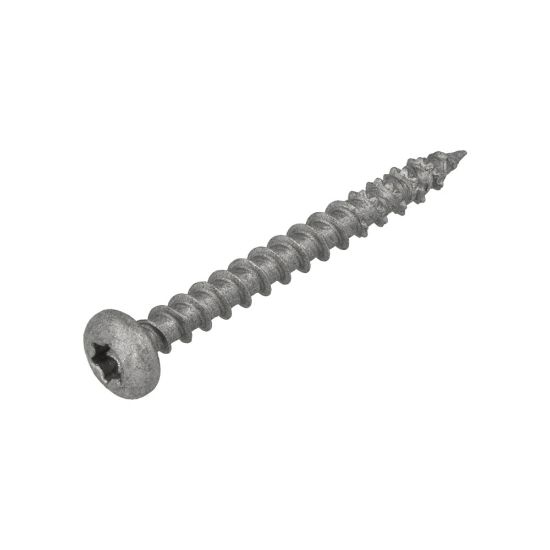 Afbeeldingen van DYNAPLUS Universeelschroef cilinderkop AR-coating TX25 4,5X30MM