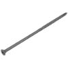 Afbeeldingen van DYNAPLUS Constructieschroef platkop + type 17 snijpunt AR-coating TX40 8,0X150/70MM