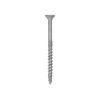 Afbeeldingen van DYNAPLUS Constructieschroef platkop + type 17 snijpunt AR-coating TX30 6,0X90/45MM