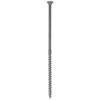 Afbeeldingen van DYNAPLUS Constructieschroef platkop + type 17 snijpunt AR-coating TX40 8,0X150/70MM