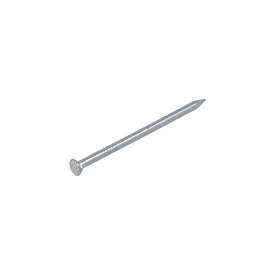 Afbeeldingen van Draadnagel DIN1151 PK VZ 1,6X25MM