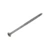 Afbeeldingen van DYNAPLUS Constructieschroef platkop + type 17 snijpunt AR-coating TX30 6,0X150/70MM