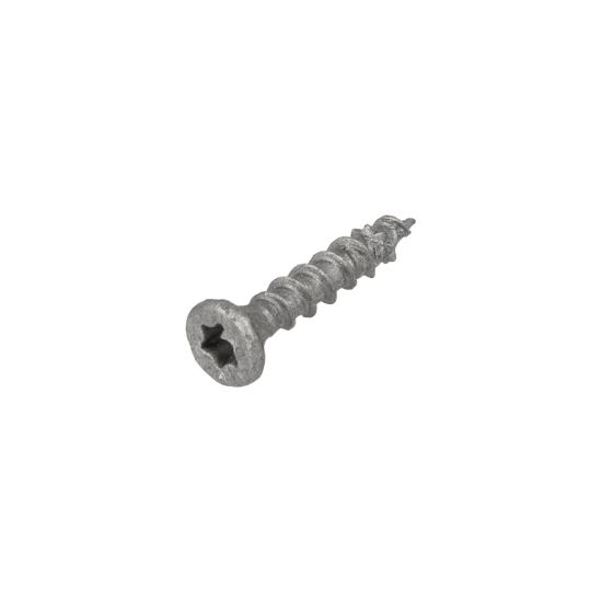 Afbeeldingen van DYNAPLUS Universeelschroef platkop AR-coating TX15 3,5X40MM