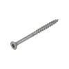 Afbeeldingen van DYNAPLUS Constructieschroef platkop + type 17 snijpunt AR-coating TX30 6,0X90/45MM