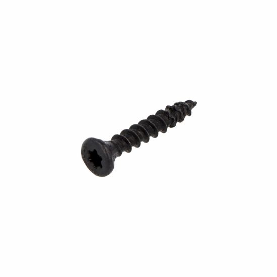 Afbeeldingen van Spaanplaatschroef HCP PK TX10 3,0X20MM 100x