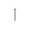 Afbeeldingen van Houtbouwschroef AR-BRONZE TK TX30 6.0X50