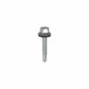 Afbeeldingen van Montageschroef zelfborend VZ SW10 6,3X63MM