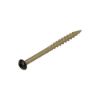 Afbeeldingen van Unischroef PK AR-coating TX15 4,0X40/22MM