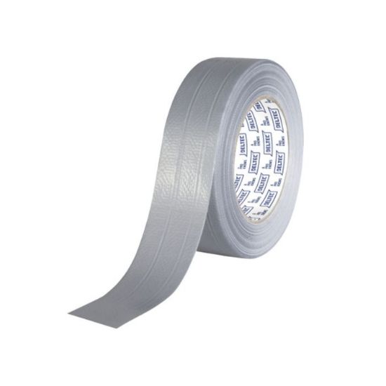 Afbeeldingen van DELTEC Ducttape 100 48MM 50M