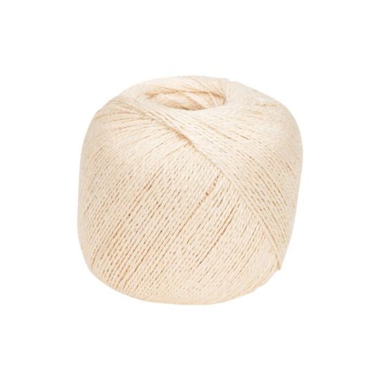 Afbeeldingen van Sisalpaktouw 2/600 200g