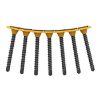 Afbeeldingen van SPIT P-SCREW T Gipsschroeven 3,5 x 25 mm PH2 | Gefosfateerd | 1000 stuks