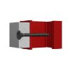 Afbeeldingen van SPIT P-SCREW T Gipsschroeven 3,5 x 25 mm PH2 | Gefosfateerd | 1000 stuks