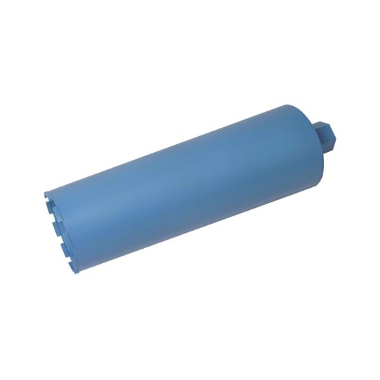 Afbeeldingen van BAIER Diamant Droogboor 152x450 mm 1 1/4" voor Beton en Gewapend Beton
