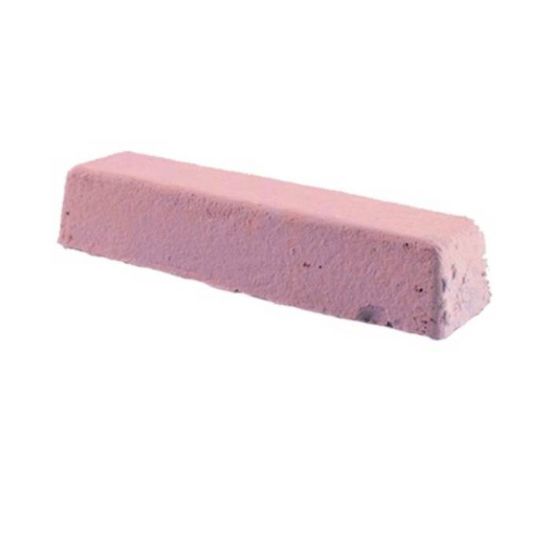 Afbeeldingen van FLEXOVIT roze polijstpasta voor fijn polijsten en hoogglans