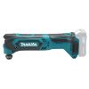 Afbeeldingen van MAKITA Accu multitool TM30DZ 12V BODY