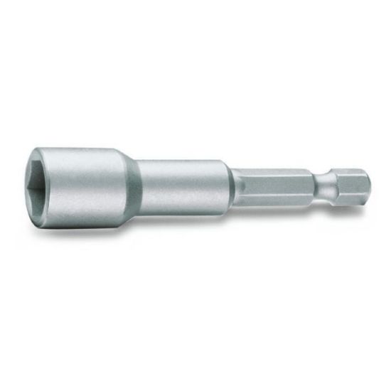 Afbeeldingen van BETA Magnetische dopsleutelbit ¼" 7MM 862F 7