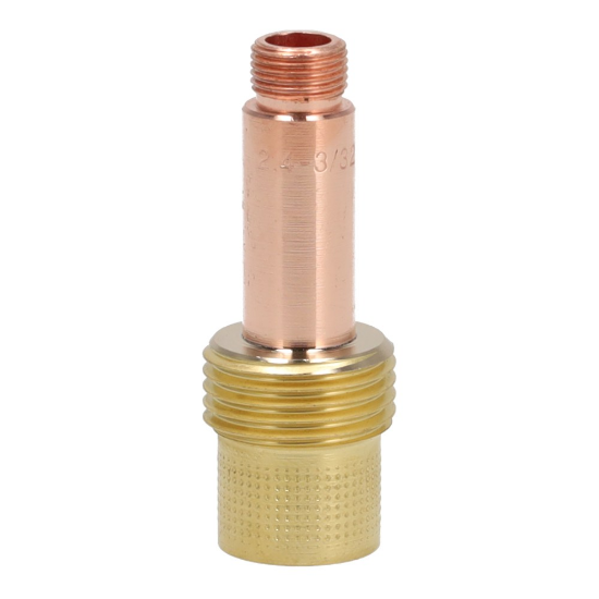 Afbeeldingen van WELDKAR Gaslens 2,4MM t.b.v. WK17/18/26