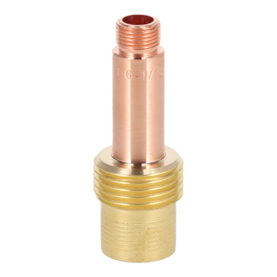 Afbeeldingen van WELDKAR Gaslens 1,6MM t.b.v. WK17/18/26