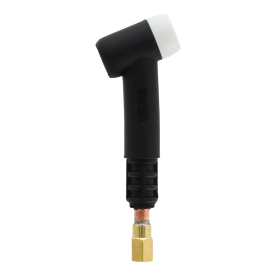 Afbeeldingen van WELDKAR Toortslichaam TIG flexibel 65MM t.b.v. WK17
