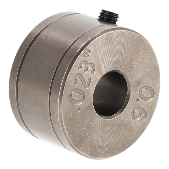 Afbeeldingen van CEBORA Aandrijfrol 0,6-0,8MM t.b.v. Cebora Bravo 155/165/170/1820/M-1620