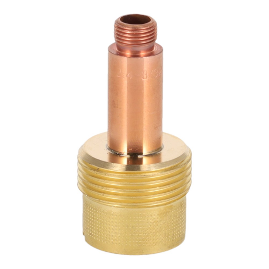Afbeeldingen van WELDKAR Gaslens 2,4MM t.b.v. WK17/18/26