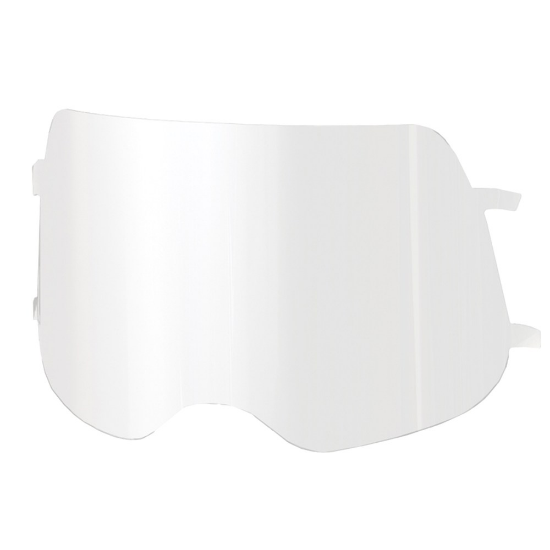 Afbeeldingen van Beschermruit Speedglas 9100FX/9100MP vizier 5x