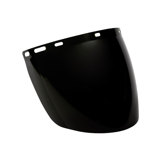 Afbeeldingen van Gelaatsscherm Bullet IR5 t.b.v. hoofdband VBG-10 