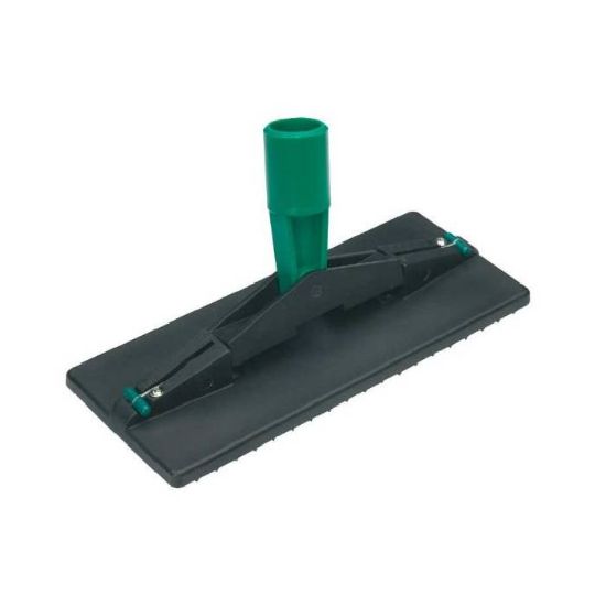Afbeeldingen van Padhouder PP met Swivel 230X100X75MM