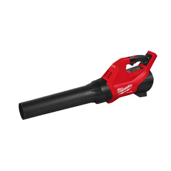 Afbeeldingen van Milwaukee M18 FBLG3-0 FUEL Accu Bladblazer Gen 3 18V - BODY