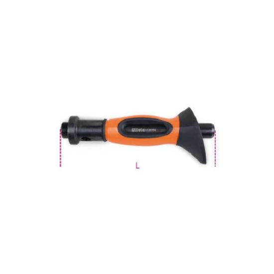 Afbeeldingen van BETA Slaghouder t.b.v. holpijpen 2-50MM 1105T50