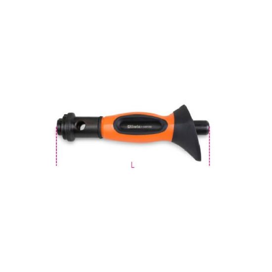 Afbeeldingen van BETA Slaghouder t.b.v. holpijpen 3-30MM 1105T30