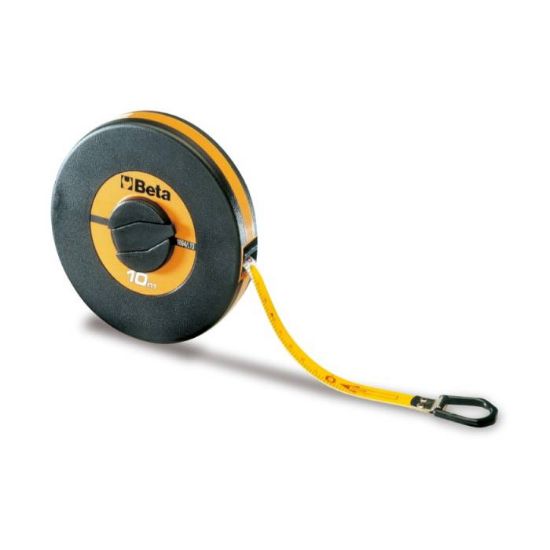 Afbeeldingen van BETA Meetlint 10M 1694L10