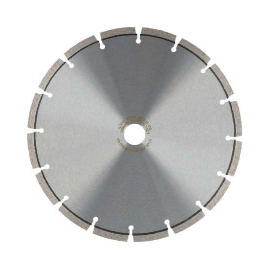 Afbeeldingen van FLEXOVIT SR 230 LASER Diamantschijf 230 x 22,23 mm – Beton & Gewapend Beton