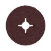 Afbeeldingen van FLEXOVIT Fiberschuurschijf merchandise FJ370  115x22 mm K36 3st.