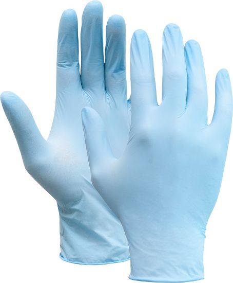 Afbeeldingen van OXXA Werkhandschoen Nitri-Comfort 44-521 9/L 100x