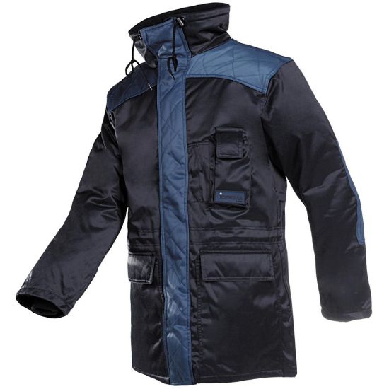 Afbeeldingen van Sioen Vermont Jas 2123  XXL