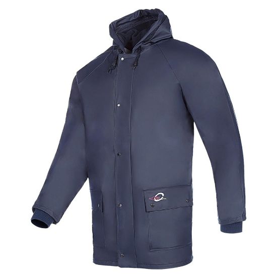 Afbeeldingen van Sioen 4893 Dover Parka Mt (L)