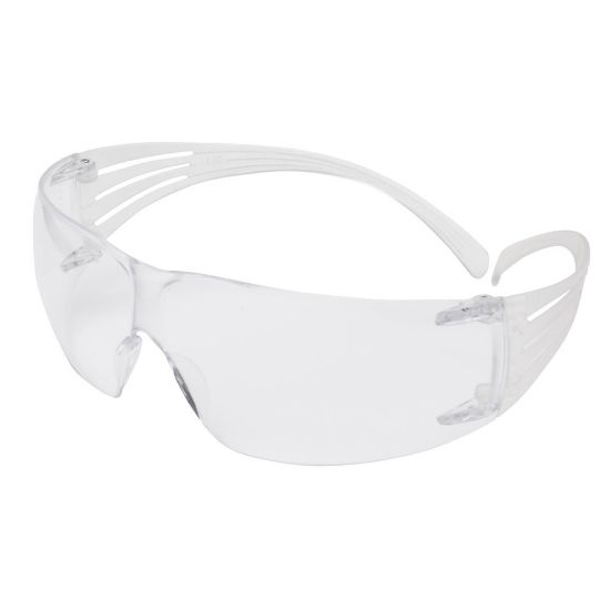 Afbeeldingen van 3M SecureFit SF200 veiligheidsbril