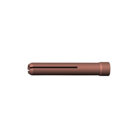 Afbeeldingen van LASKAR Klemnippel t.b.v. teflongeleider 4,0MM