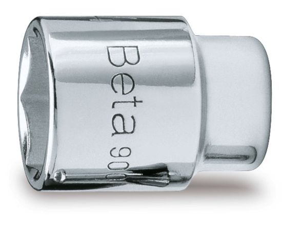 Afbeeldingen van Dopsleutel 1/4" 900K 9