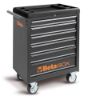 Afbeeldingen van Gereedschapswagen BW C04BOX-A VU 196x
