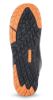 Afbeeldingen van Werkschoen 0-Gravity S1P blauw 7352B 39