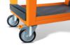 Afbeeldingen van Servicewagen BW 5000S R/3M 189x