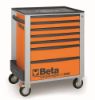 Afbeeldingen van Gereedschapswagen BW 2400S O7/E-S 240x