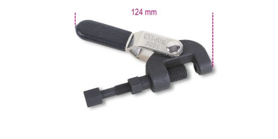 Afbeeldingen van Ketting pons handzaam 3081