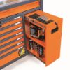 Afbeeldingen van Gereedschapswagen BW 2400 RSC24AXXL-A 1061x