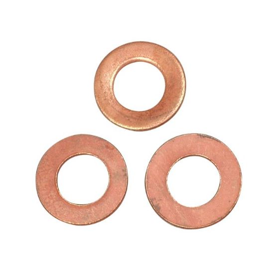Afbeeldingen van Ring 8X16MM 100x