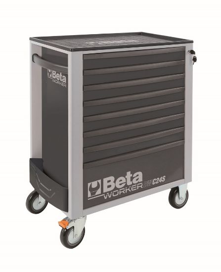 Afbeeldingen van Gereedschapswagen BW 2400S G8/E-L 398x