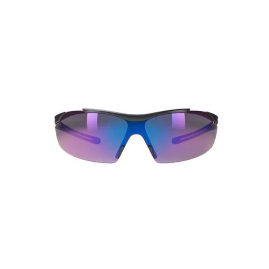 Afbeeldingen van HELLBERG Veiligheidsbril Argon AF+AS rook blauw